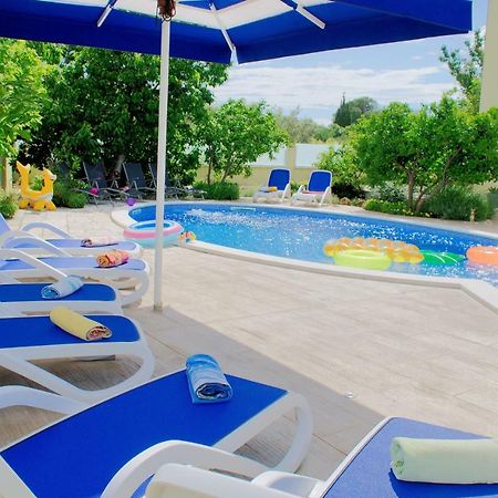 Apartments Petra تروغير المظهر الخارجي الصورة