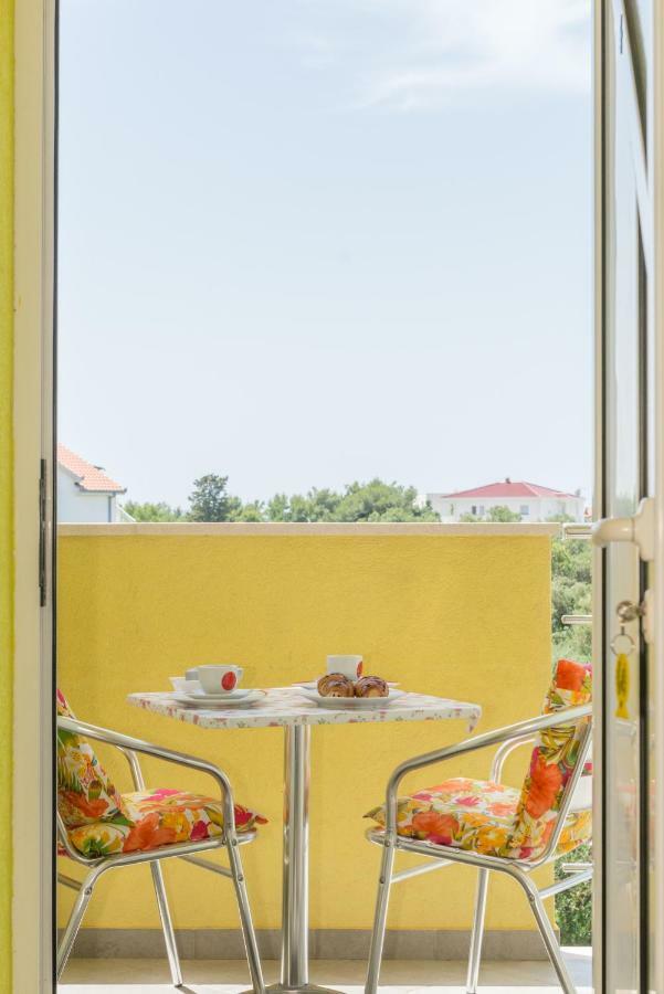 Apartments Petra تروغير المظهر الخارجي الصورة