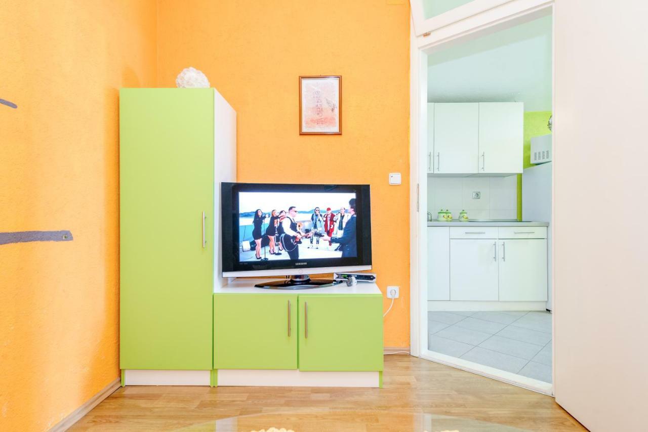 Apartments Petra تروغير المظهر الخارجي الصورة