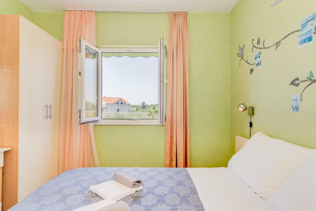 Apartments Petra تروغير المظهر الخارجي الصورة