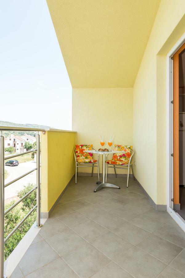 Apartments Petra تروغير المظهر الخارجي الصورة