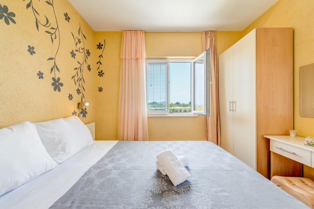 Apartments Petra تروغير المظهر الخارجي الصورة