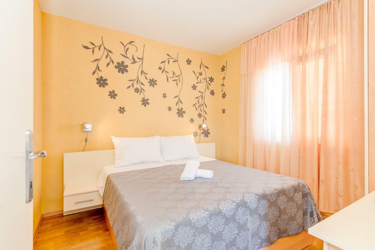 Apartments Petra تروغير المظهر الخارجي الصورة