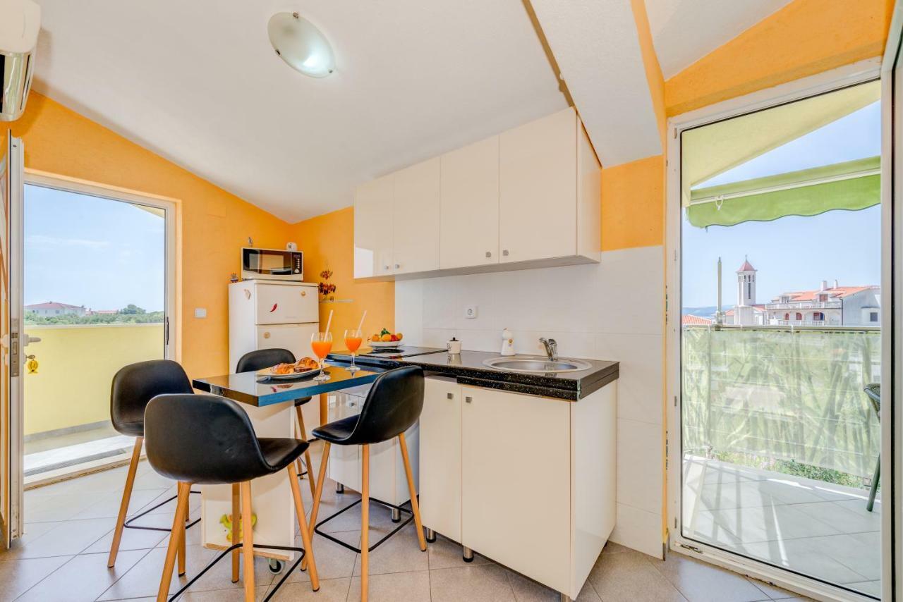Apartments Petra تروغير المظهر الخارجي الصورة