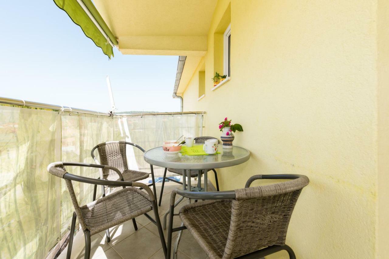 Apartments Petra تروغير المظهر الخارجي الصورة