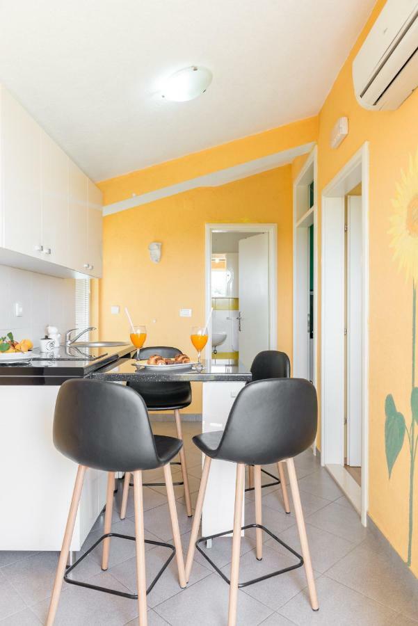 Apartments Petra تروغير المظهر الخارجي الصورة