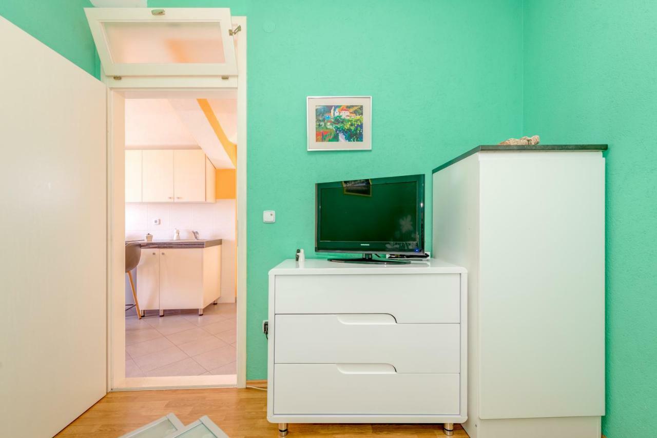 Apartments Petra تروغير المظهر الخارجي الصورة
