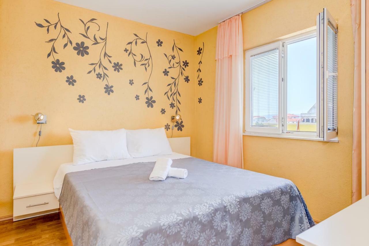 Apartments Petra تروغير المظهر الخارجي الصورة
