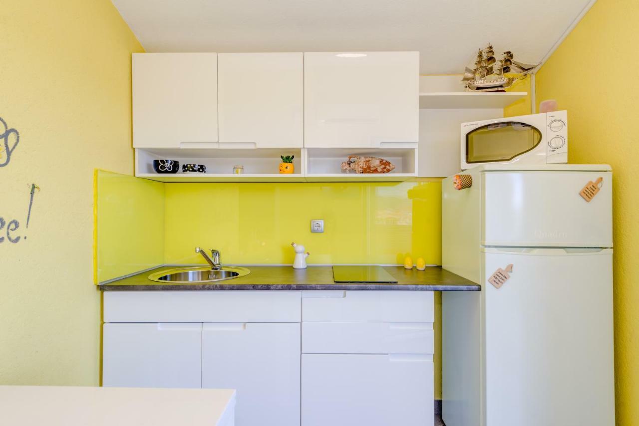 Apartments Petra تروغير المظهر الخارجي الصورة
