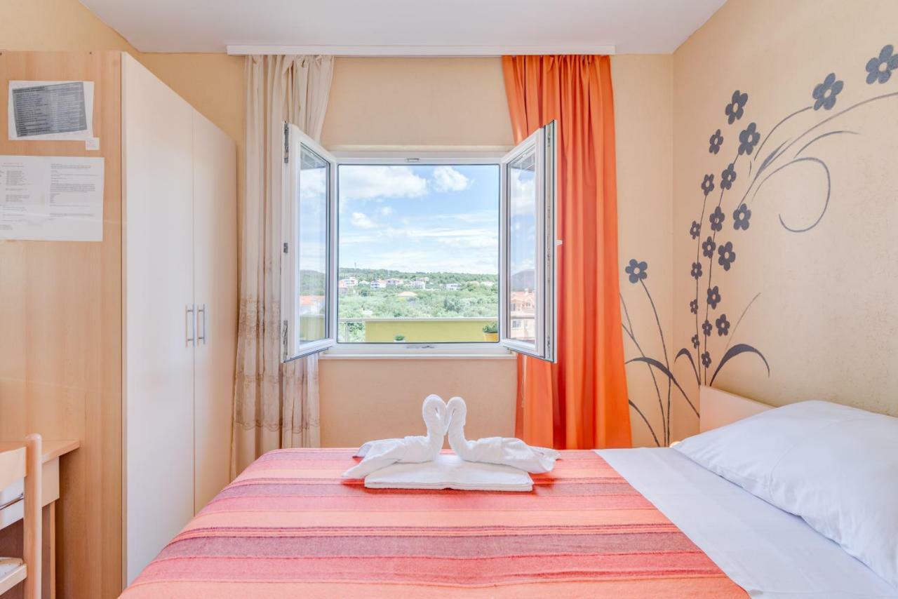 Apartments Petra تروغير المظهر الخارجي الصورة